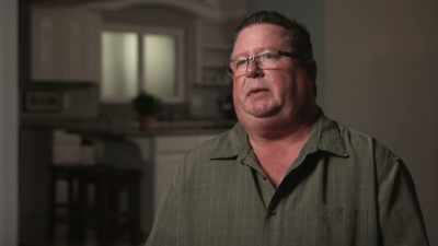 - There was a body
found in the garage. - #TextMeWhenYouGetHome