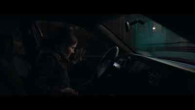 There was a body. - Agatha All Along