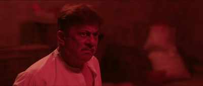 There was a boy in Naidu's house, called Babloo... - Kavaludaari