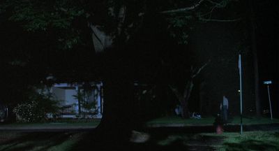 There was a boy - Sling Blade