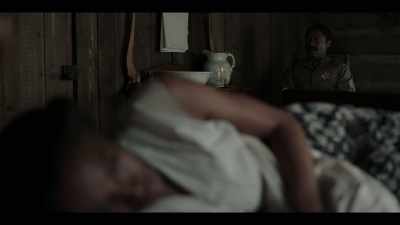...there was a boy
that I loved like a son. - Lawmen: Bass Reeves