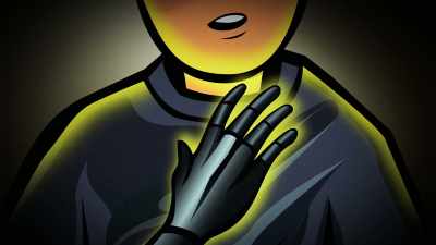 There is a brilliant
flash of light, - Alien Abduction: Answers