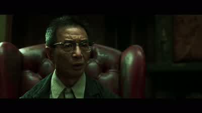 There is a building, Inside this building, there is a level where no elevator can go......and no stair can reach. - The Matrix Reloaded