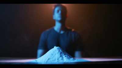 There was a bunch
of cocaine everywhere, - Generation Hustle