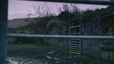 There was a case where he had
repeatedly raped a woman, - Murder in the Badlands