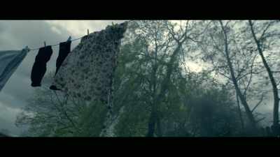 There was a cat in
our neighborhood - Invisible Monsters: Serial Killers in America