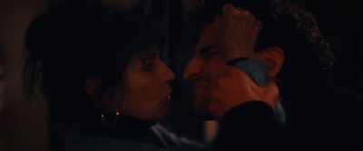 There was a catastrophe with you,
but you started to fill me up. - The Innocent