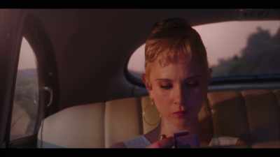 There is a certain cadence - Little Birds