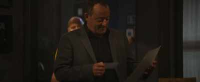 There is a certain likeness
in her drawing to this photo. - The Doorman