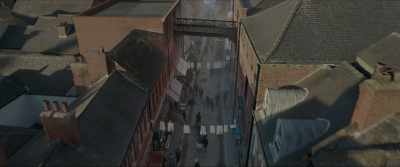 There is a certain satisfaction
that you feel as a detective - Enola Holmes 2