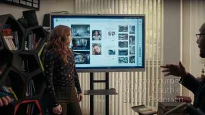 There is a chance that
my empathy for Izzy - The Irrational