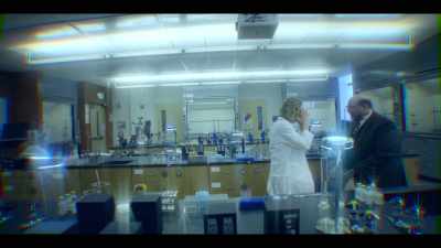 There was a chemical compound.
I just... I need to remember what it was. - Medical Police