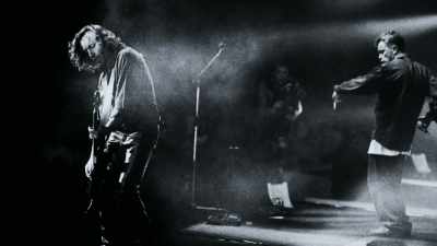 There was a chemistry - New Order: Decades