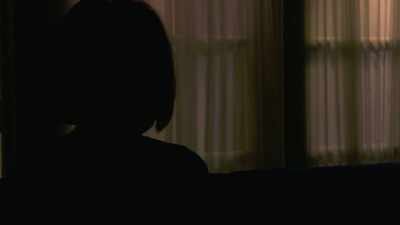 There was a churning, - Unidentified: Inside America's UFO Investigation
