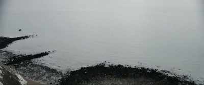 There is a cliff whose high - King Lear