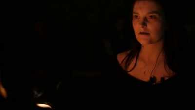 - There was a community
aspect to playing this game - World of Darkness