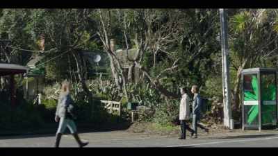 There was a complication
with the fishery - The Sounds