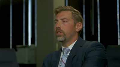 There was a concern - Killer Cases
