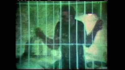 There was a confrontation
right at the A yard entrance, - Betrayal at Attica