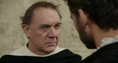 There is a conspiracy against me,
led by the Pazzi. - Medici: Masters of Florence