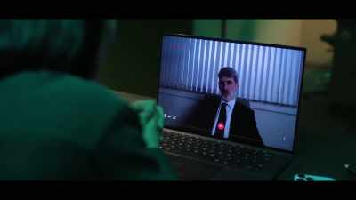 There is a contingency for
that. Operation Icarus. What? - Generation Z