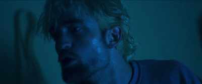 There was a cop outside your
room and you're the wrong guy. - Good Time