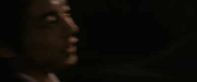 There was a cop stationed nearby:
Goro Idezuki. - Hell Dogs