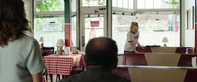 There was a couple that I blanked
on, but at least it's over. - Overboard