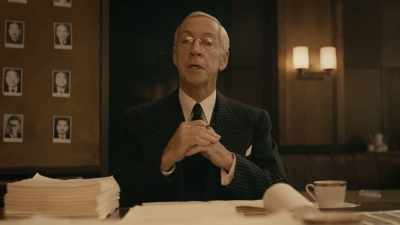 There is a danger that we,
the Allied powers, - Tokyo Trial