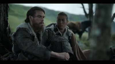There is a darkness in him - Vikings: Valhalla