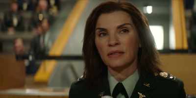 There is a deadly pathogen
coming for us. - The Hot Zone