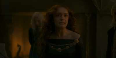 - There is a debt to be paid. - House of the Dragon