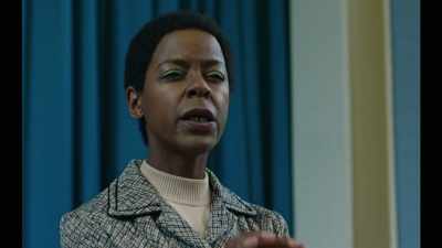 ...there is a deeply rooted
cultural bias... - Small Axe