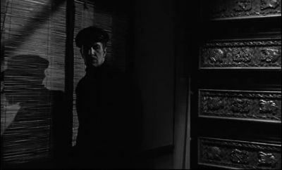 There is a devil in the drunken and a ghost in the poet - Confessions of an Opium Eater