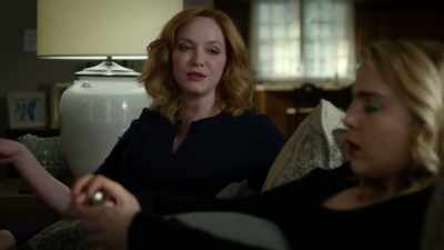 - There is a difference
between injectables - Good Girls