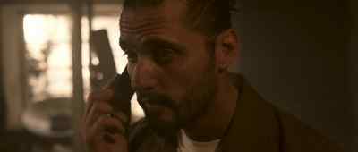 - There is a door, and I will use it. - The Unlock