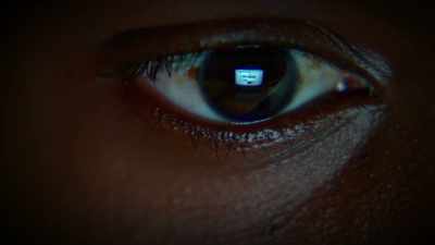There is a dossier on
each of us that is so extensive - Do You Trust this Computer?