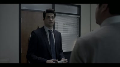 There were a dozen crates
with this symbol. What are they? - The Recruit