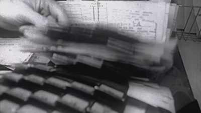 There was a dr. Thomas s.
Harvey, I knew his middle name, - The Man Who Stole Einstein's Brain