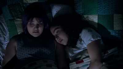 ♪ There is a dream - Marvel's Runaways