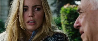 There was a family - The Amityville Horror