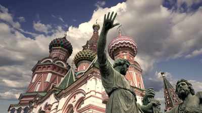 There was a fear that John Paul II - Spy Ops