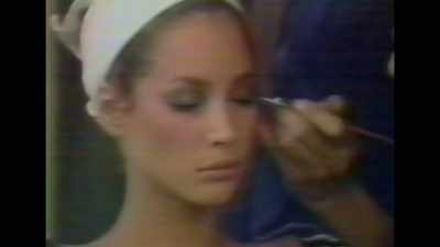 There was a feeling about them, - The Super Models