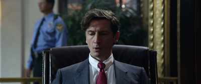 There a few more documents to sign... - Billionaire Boys Club