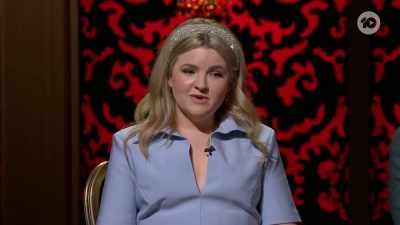 There was a few other kids
like me - Taskmaster