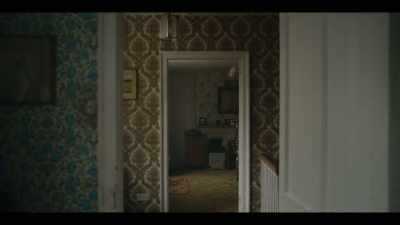 There were a few small
contradictions, - White House Farm
