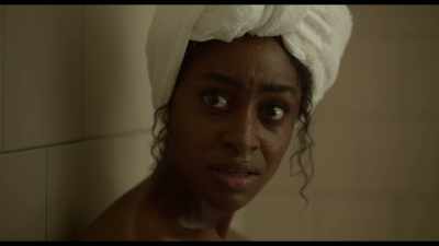 There was a fire at my house. I was 17. - Behind Her Eyes