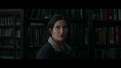 There was a fire. - Agatha All Along