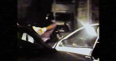 There was a flatbed truck. - Freaknik: The Wildest Party Never Told
