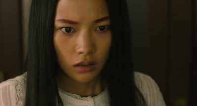 There was a fortune-teller - The Confidence Man JP - The Movie -
